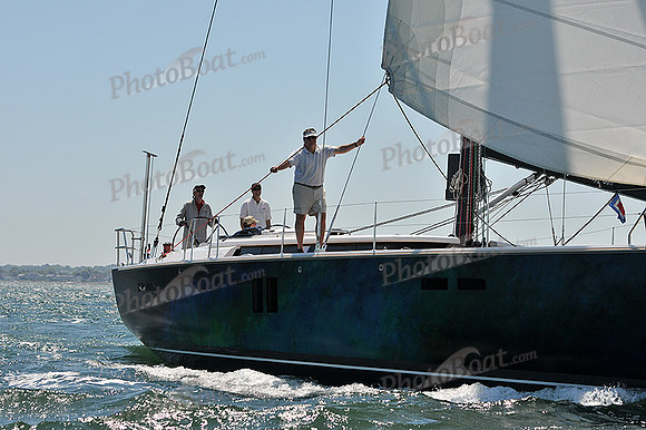 2012 NYYC Annual Regatta A 1496