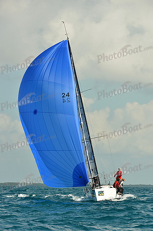 2015 Key West Race Week D 882