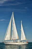 2015 Cape Charles Cup A 1211