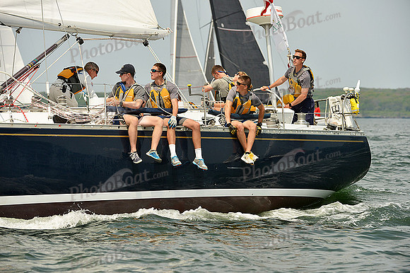2015 NYYC Annual Regatta A 899