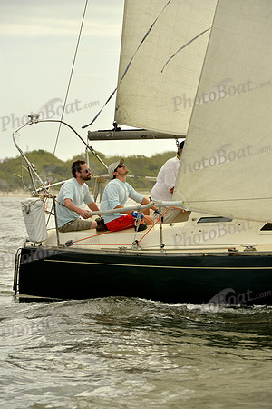 2019 Charleston Race Week B_0508