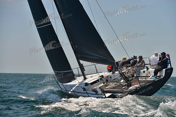 2019 Block Island Race Week B_0618