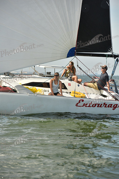2018 Southern Bay Race Week C_0326