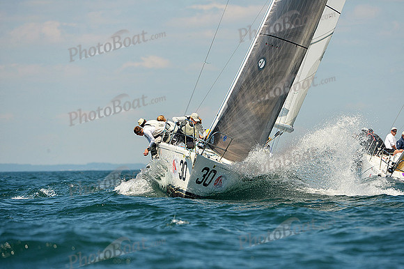 2015 Block Island Race Week G 1022