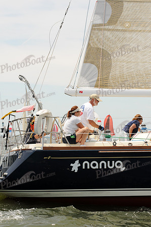 2011 Southern Bay RW B 539