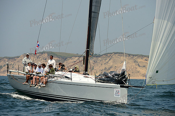 2013 Block Island Race Week B 2944