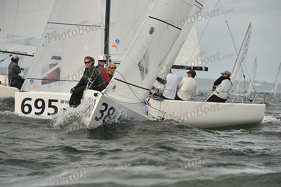 2018 J70 Worlds C_1013