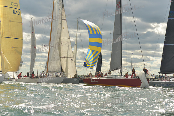 2016 NYYC Annual Regatta C_0165
