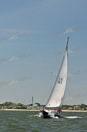 2014 Southern Bay Race Week D 392