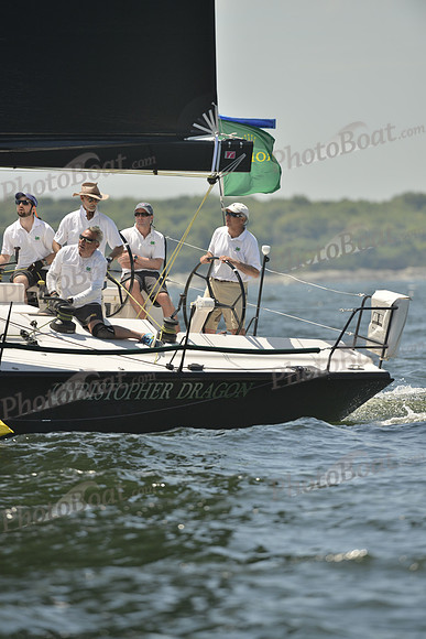 2017 NYYC Annual Regatta B_0975