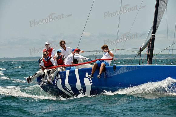 2016 NYYC Race Week A 513