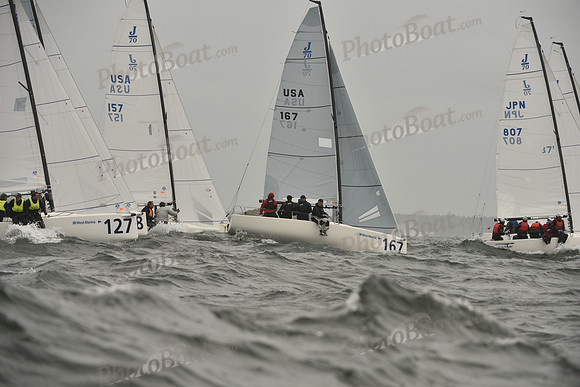 2018 J70 Worlds A_0839