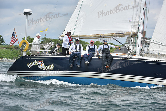 2019 NYYC Annual Regatta A_2682