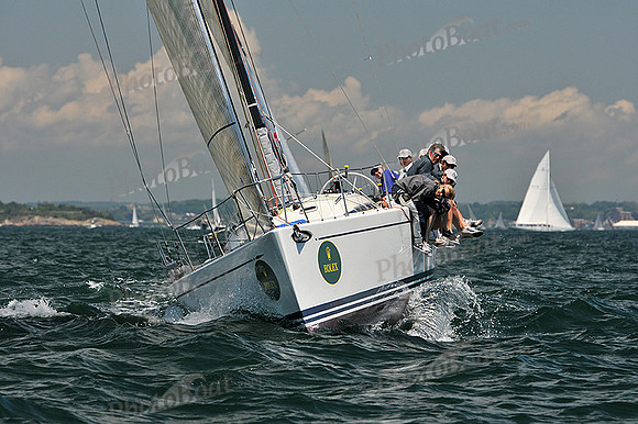 2012 NYYC Annual Regatta A 664