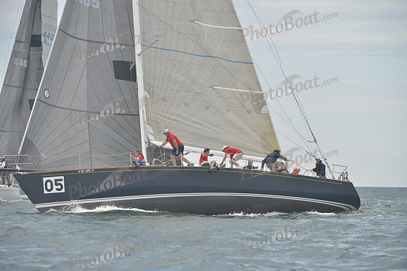 2025 Block Island Race Week K_0142