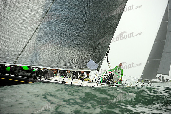 2014 NYYC Annual Regatta A 334