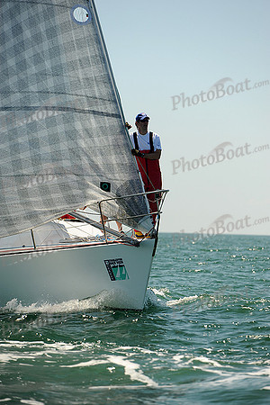 2014 Charleston Race Week A 770