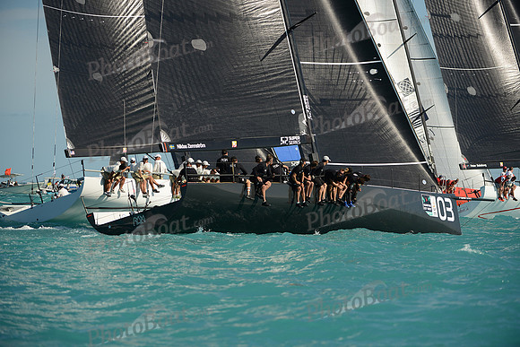 2017 Quantum Key West RW F 084
