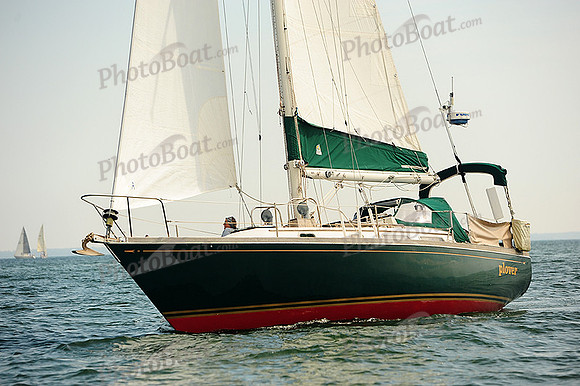 2014 Cape Charles Cup B 204