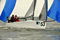 2016 Charleston Race Week A_1640