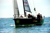 2014 NYYC Annual Regatta C 234