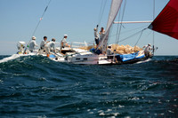 2012 Newport Bermuda 2412