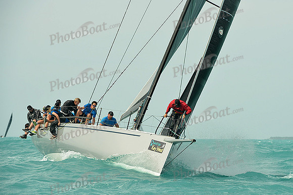 2015 Key West Race Week E 2559