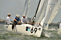 2018 Charleston Race Week B_0927