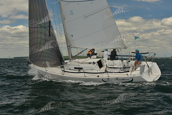2016 NYYC Annual Regatta B_0543
