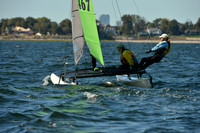 2015 Roton Point Multihull Regatta 591