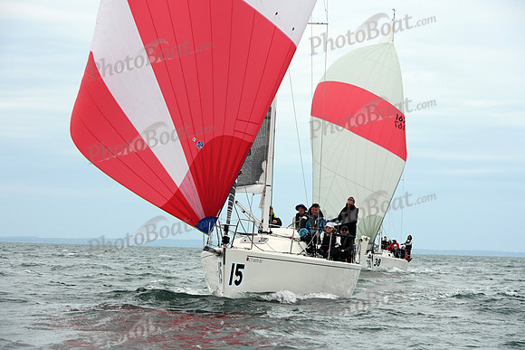 2025 Block Island Race Week I_2365