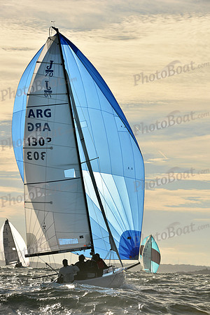 2018 J70 Worlds G_0183