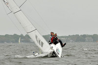 2013 Charleston Race Week A 1548