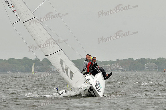 2013 Charleston Race Week A 1548