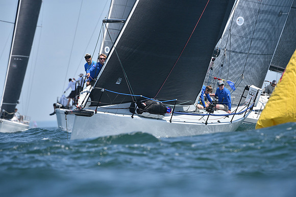 2019 Block Island Race Week E_0206
