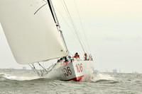 2013 Charleston Race Week B 548