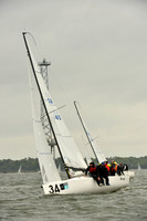 2016 Charleston Race Week A_1465