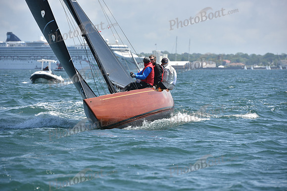2019 NYYC Annual Regatta A_0332