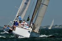 2013 NYYC Annual Regatta B 706