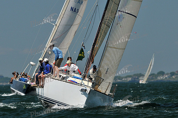 2013 NYYC Annual Regatta B 706