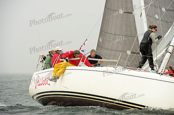 2013 Block Island Race Week E 478