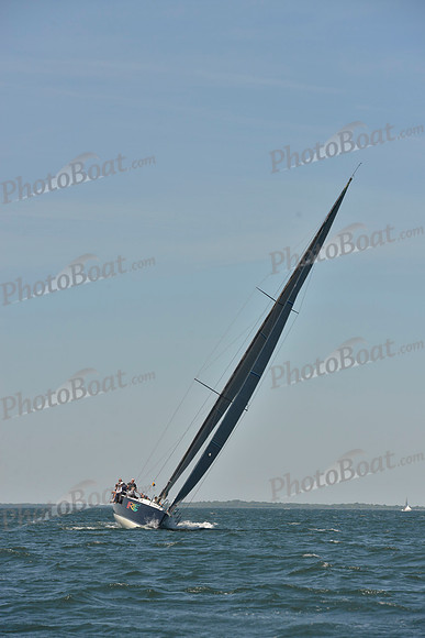 2019 NYYC Annual Regatta B_0420
