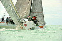 2016 Key West Race Week A_0829