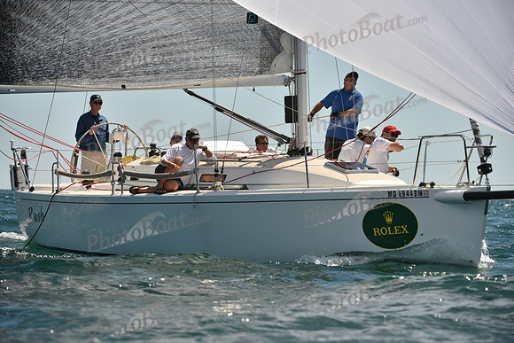 2018 NYYC Race Week B_0940