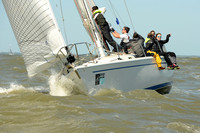 2016 Charleston Race Week B 0466