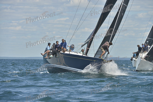 2021 Block Island Race Week D_0258
