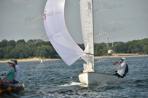 2018 Thistle Nationals C_0461
