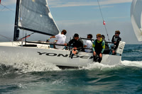 2017 Block Island Race Week C_1275