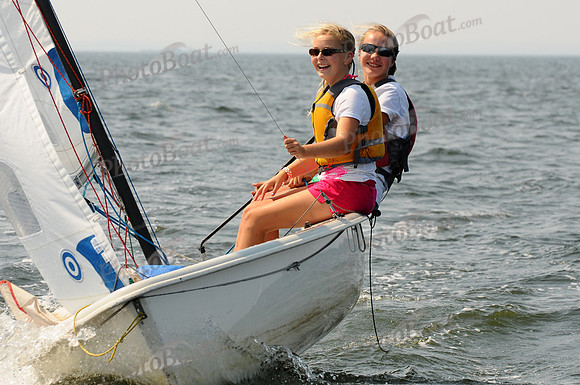 2011 Pequot Pixel Regatta B 172