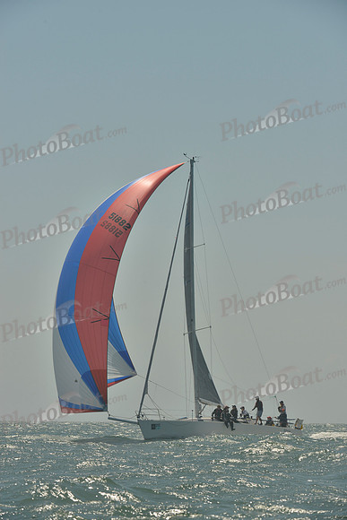 2017 Charleston Race Week D_0816